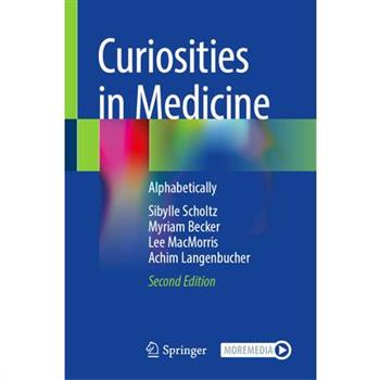 Curiosities in Medicine