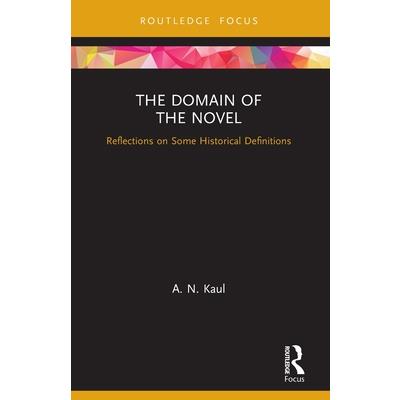 The Domain of the Novel