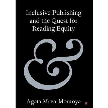 Inclusive Publishing and the Quest for Reading Equity