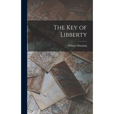 The Key of Libberty