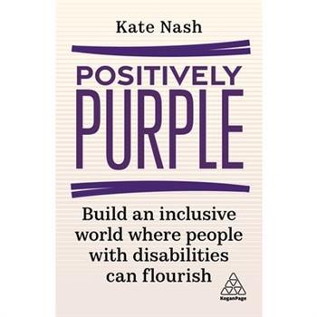 Positively Purple