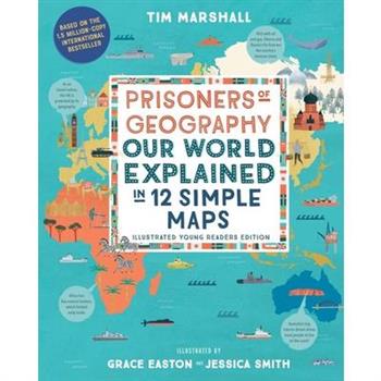 Prisoners of Geography
