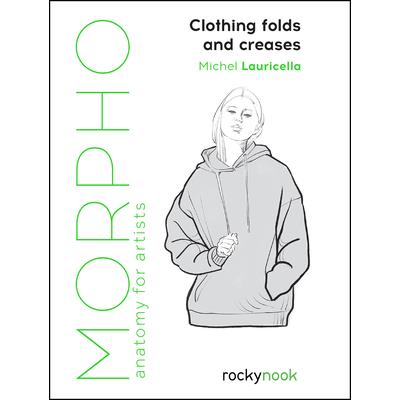 Morpho: Clothing Folds and Creases