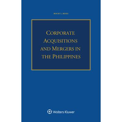Corporate Acquisitions and Mergers in the Philippines