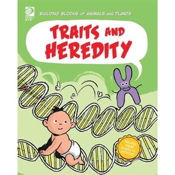 Traits and Heredity