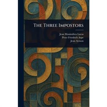 The Three Impostors
