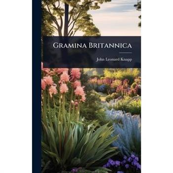 Gramina Britannica