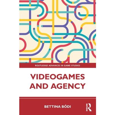 Videogames and Agency