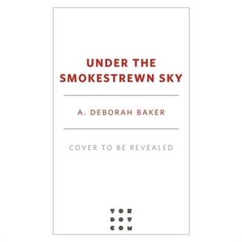 Under the Smokestrewn Sky
