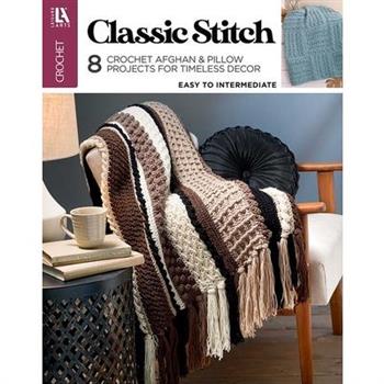 Classic Stitch Crochet