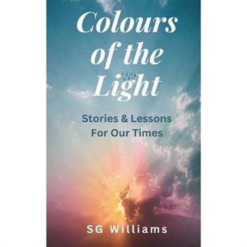 Colours of The Light
