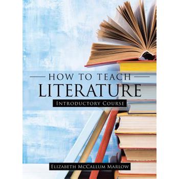 How to Teach Literature
