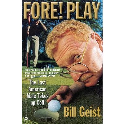 Fore! Play