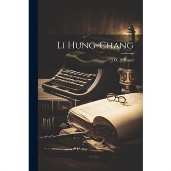 Li Hung-chang