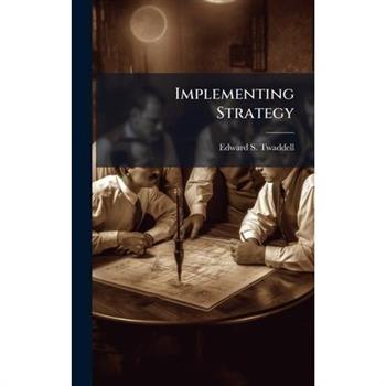 Implementing Strategy