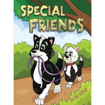 Special Friends