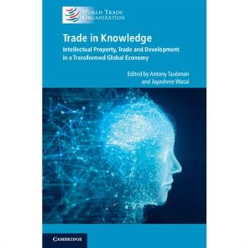 Trade in Knowledge