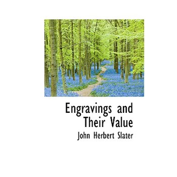 Engravings and Their Value