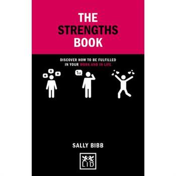 The Strengths Book