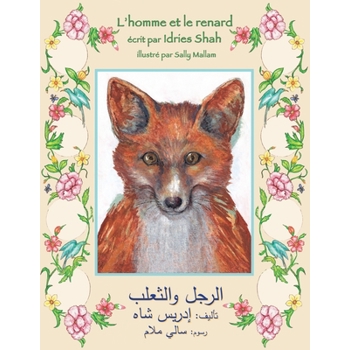 L'Homme et le renard