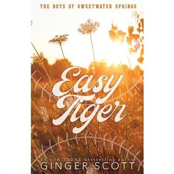 Easy Tiger - Special Edition