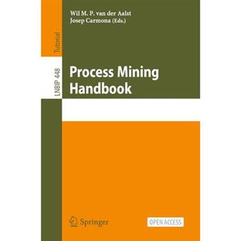 Process Mining Handbook