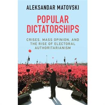 Popular Dictatorships