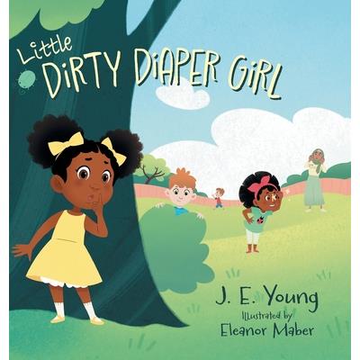 Little Dirty Diaper Girl