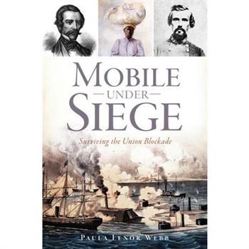 Mobile Under Siege