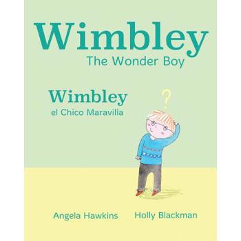 Wimbley el Chico Maravilla / Wimbley the Wonder Boy