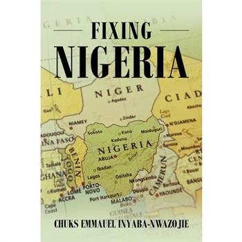 Fixing Nigeria