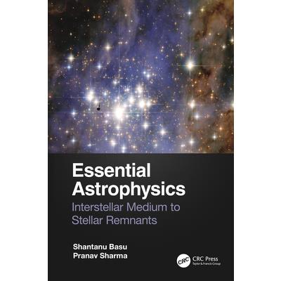 Essential Astrophysics