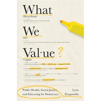 What We Value
