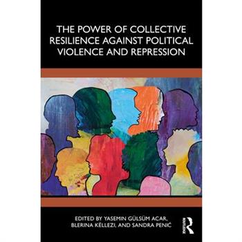 The Power of Collective Resilience Against Political Violence and Repression