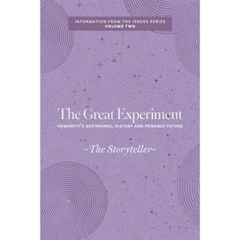 The Great Experiment