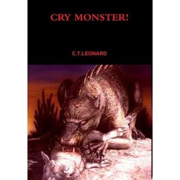Cry Monster!