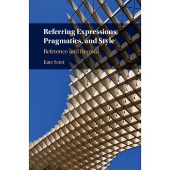 Referring Expressions, Pragmatics, and Style
