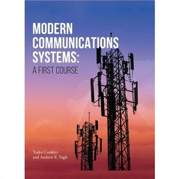 Modern Communications Systems