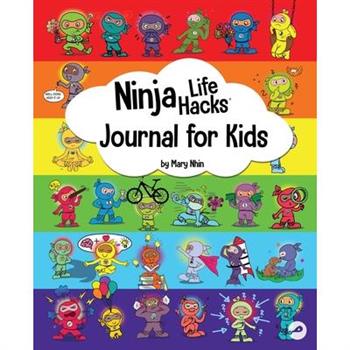 Ninja Life Hacks Journal