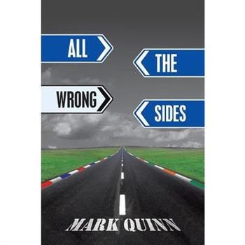 All the Wrong Sides