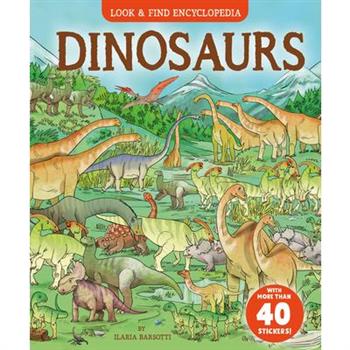 Dinosaurs