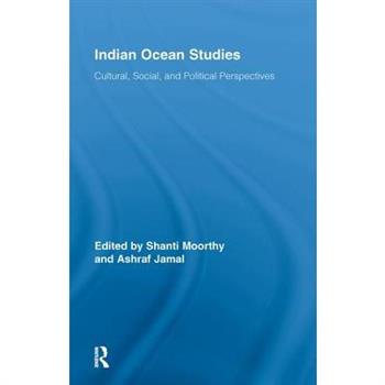 Indian Ocean Studies