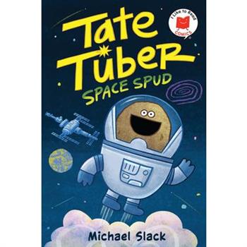 Tate Tuber, Space Spud