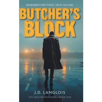 Butcher's Block