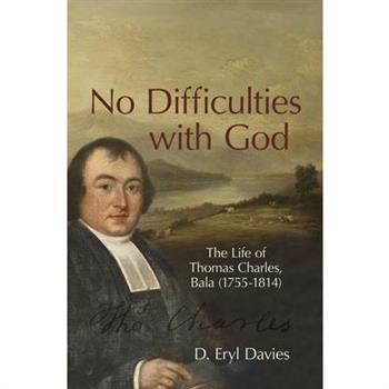 No Difficulties with God