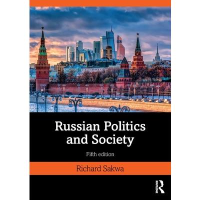 Russian Politics and Society