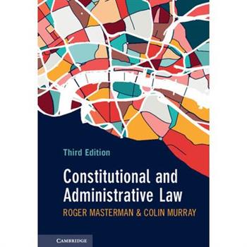 Constitutional and Administrative Law