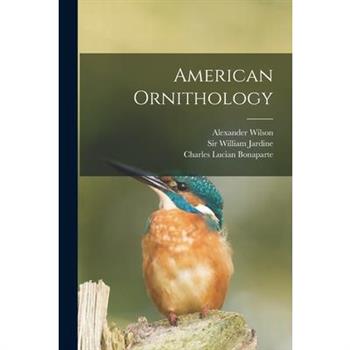 American Ornithology