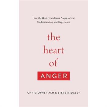 The Heart of Anger