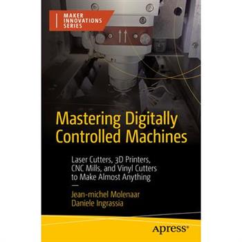 Mastering Digitally Controlled Machines